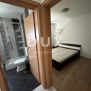 ZADAR, DIKLOVAC – Dvosobni stan 59,6 m² s 2 parkirna mjesta i pogledom!