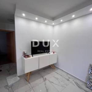 ZADAR, DIKLOVAC – Dvosobni stan 59,6 m² s 2 parkirna mjesta i pogledom!