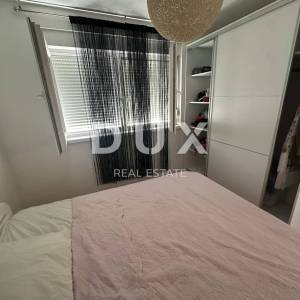 ZADAR, DIKLOVAC – Dvosobni stan 59,6 m² s 2 parkirna mjesta i pogledom!
