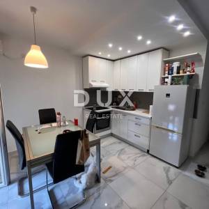 ZADAR, DIKLOVAC – Dvosobni stan 59,6 m² s 2 parkirna mjesta i pogledom!