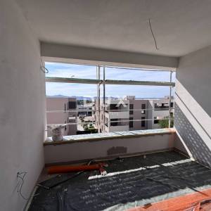 ZADAR, DIKLOVAC - Moderan stan u izgradnji S5