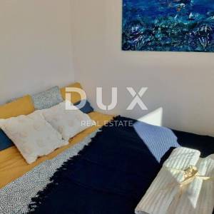 ZADAR, DRAGE - Prekrasna apartmanska vila s bazenom
