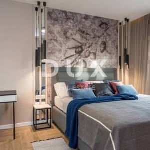 ZADAR, GORICA - Prekrasna luksuzna vila s grijanim bazenom