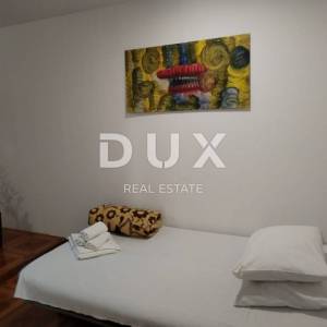 ZADAR, GORNJI KARIN - Apartmanska kuća s 5 stambenih jedinica