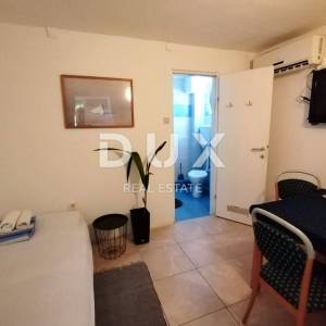 ZADAR, GORNJI KARIN - Apartmanska kuća s 5 stambenih jedinica