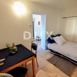 ZADAR, GORNJI KARIN - Apartmanska kuća s 5 stambenih jedinica