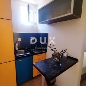 ZADAR, GORNJI KARIN - Apartmanska kuća s 5 stambenih jedinica