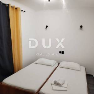 ZADAR, GORNJI KARIN - Apartmanska kuća s 5 stambenih jedinica
