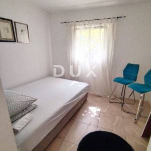 ZADAR, GORNJI KARIN - Apartmanska kuća s 5 stambenih jedinica