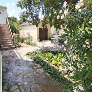 ZADAR, GORNJI KARIN - Apartmanska kuća s 5 stambenih jedinica