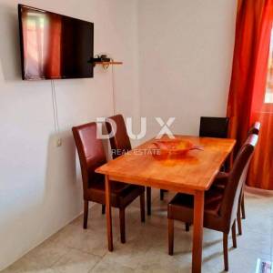 ZADAR, GORNJI KARIN - Apartmanska kuća s 5 stambenih jedinica