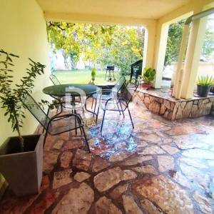 ZADAR, GORNJI KARIN - Apartmanska kuća s 5 stambenih jedinica