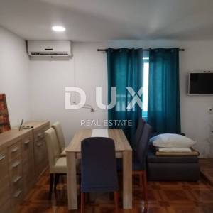 ZADAR, GORNJI KARIN - Apartmanska kuća s 5 stambenih jedinica
