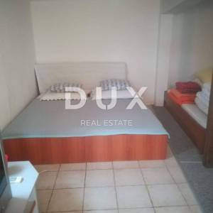 ZADAR, GORNJI KARIN - Apartmanska kuća s 5 stambenih jedinica