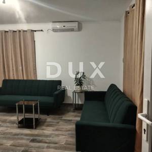 ZADAR, GORNJI KARIN - Apartmanska kuća s 5 stambenih jedinica