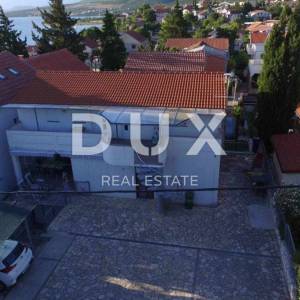 ZADAR, GORNJI KARIN - Katnica s tri apartmana u blizini mora
