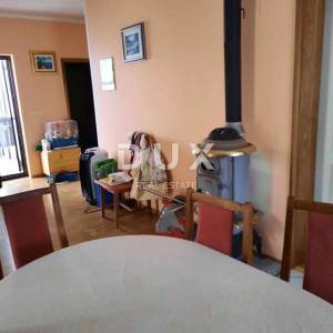 ZADAR, GORNJI KARIN - Katnica s tri apartmana u blizini mora