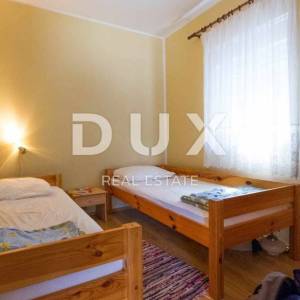 ZADAR, GORNJI KARIN - Katnica s tri apartmana u blizini mora