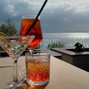 Zadar, hotel na fantastičnoj poziciji - 1. red do mora