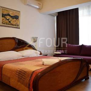 Zadar, hotel na fantastičnoj poziciji - 1. red do mora