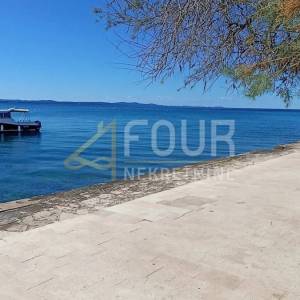 Zadar, hotel na fantastičnoj poziciji - 1. red do mora