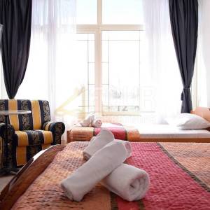 Zadar, hotel na fantastičnoj poziciji - 1. red do mora