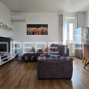 Zadar, Kolovare – Kolovare, Zadar – Prostrani stan 3S+DB s garažom