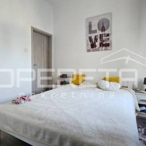 Zadar, Kolovare – Kolovare, Zadar – Prostrani stan 3S+DB s garažom