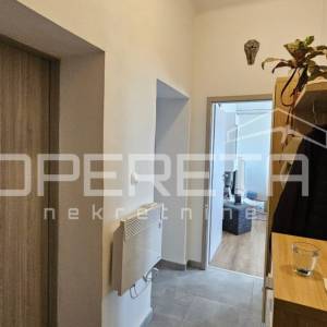 Zadar, Kolovare – Kolovare, Zadar – Prostrani stan 3S+DB s garažom