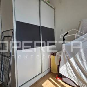Zadar, Kolovare – Kolovare, Zadar – Prostrani stan 3S+DB s garažom
