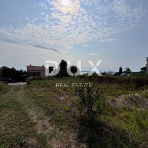 ZADAR, KOŽINO - Građevinsko zemljište u blizini mora