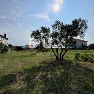 ZADAR, KOŽINO - Građevinsko zemljište u blizini mora