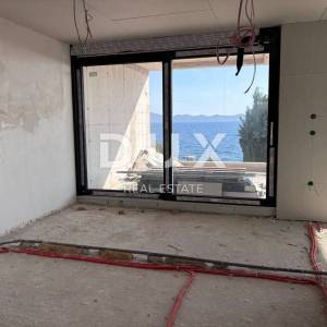 ZADAR, KOŽINO - Luksuzan stan u izgradnji pokraj mora AS2