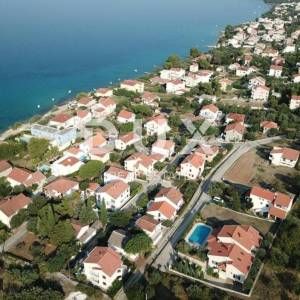 ZADAR, KOŽINO - Luksuzna vila s bazenom u blizini mora