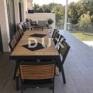 ZADAR, KOŽINO - Luksuzna vila s grijanim bazenom