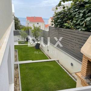 ZADAR, KOŽINO - Luksuzna vila s grijanim bazenom