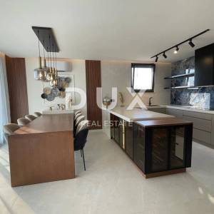 ZADAR, KOŽINO - Luksuzni penthouse pokraj mora