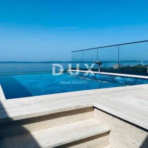 ZADAR, KOŽINO - Luksuzni penthouse pokraj mora