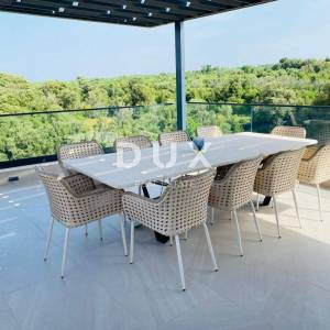 ZADAR, KOŽINO - Luksuzni penthouse pokraj mora