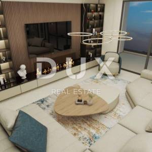 ZADAR, KOŽINO - Luksuzni penthouse pokraj mora