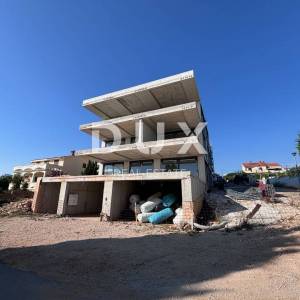 ZADAR, KOŽINO - Luksuzni penthouse s bazenom u izgradnji AS4