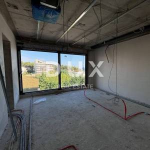 ZADAR, KOŽINO - Luksuzni penthouse s bazenom u izgradnji AS4