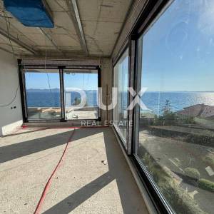 ZADAR, KOŽINO - Luksuzni penthouse s bazenom u izgradnji AS4