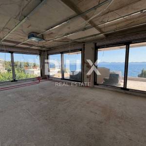 ZADAR, KOŽINO - Luksuzni penthouse s bazenom u izgradnji AS4