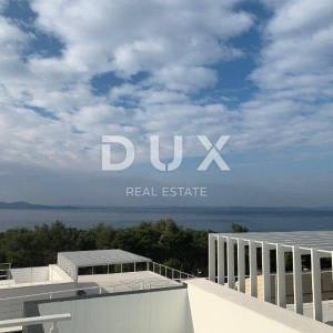 ZADAR, KOŽINO - Luksuzni penthouse na vrhunskoj lokaciji