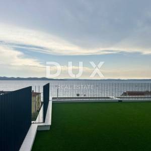 ZADAR, KOŽINO - Penthouse na 90m od mora 