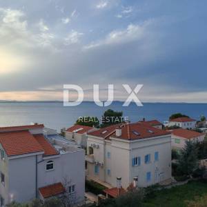 ZADAR, KOŽINO - Penthouse na 90m od mora 