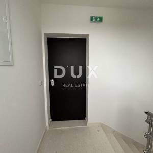 ZADAR, KOŽINO - Penthouse na 90m od mora 