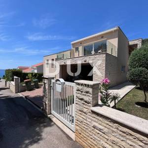 ZADAR, KOŽINO - Predivna vila s bazenom 100 m od mora