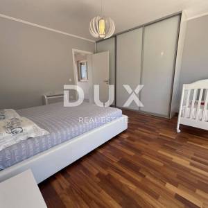 ZADAR, KOŽINO - Predivna vila s bazenom 100 m od mora